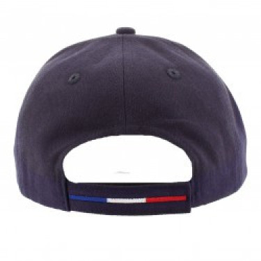 Casquette Naomi team Eden by Pénélope Casquette Naomi team Eden by Pénélope