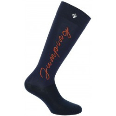 Chaussettes Equithème Jump Chaussettes Equithème Jump