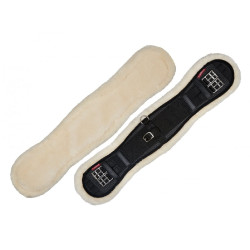 LeMieux Merino Web Trainingssingel LeMieux Merino Web Trainingssingel