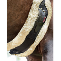 LeMieux Merino Web Trainingssingel LeMieux Merino Web Trainingssingel
