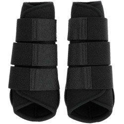 Guêtres fermées Norton XTR Flex Noir