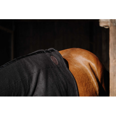 Protection de cou intégrale Equithème Polaire Protection de cou intégrale Equithème Polaire