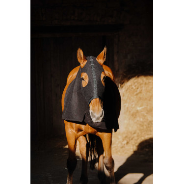 Protection de cou intégrale Equithème Polaire Protection de cou intégrale Equithème Polaire