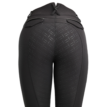 Pantalon Montar MoGloria full grip femme bande caviar Pantalon Montar MoGloria full grip femme bande caviar