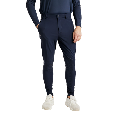 Pantalon Montar MoBen grip genoux homme Pantalon Montar MoBen grip genoux homme
