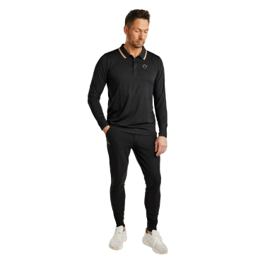 Pantalon Montar MoBen grip genoux homme Pantalon Montar MoBen grip genoux homme