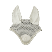 Bonnet anti-mouches Montar Softshell Gris clair