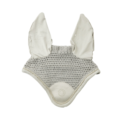 Bonnet anti-mouches Montar Softshell Gris clair