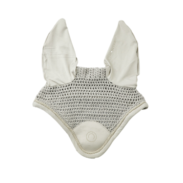 Bonnet anti-mouches Montar Softshell Gris clair