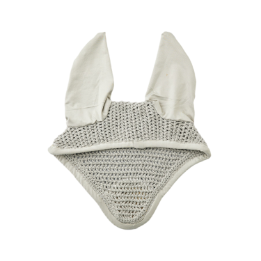 Bonnet anti-mouches Montar Softshell Gris clair