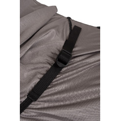 Couverture anti Eczema Horze Mountain Essence UV Gris clair Couverture anti Eczema Horze Mountain Essence UV Gris clair