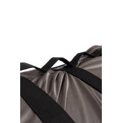 Couverture anti Eczema Horze Mountain Essence UV Gris clair Couverture anti Eczema Horze Mountain Essence UV Gris clair