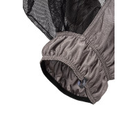 Vliegenmasker Eczeem Horze Mountain Essence UV Lichtgrijs Vliegenmasker Eczeem Horze Mountain Essence UV Lichtgrijs