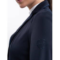 Veste de Concours Harcour Oria Marine Bleu marine Veste de Concours Harcour Oria Marine Bleu marine
