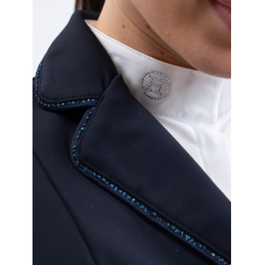 Veste de Concours Harcour Oria Marine Bleu marine Veste de Concours Harcour Oria Marine Bleu marine