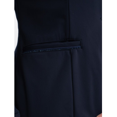 Veste de Concours Harcour Oria Marine Bleu marine Veste de Concours Harcour Oria Marine Bleu marine