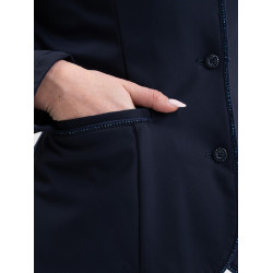 Veste de Concours Harcour Oria Marine Bleu marine Veste de Concours Harcour Oria Marine Bleu marine