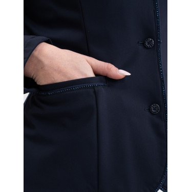 Veste de Concours Harcour Oria Marine Bleu marine Veste de Concours Harcour Oria Marine Bleu marine