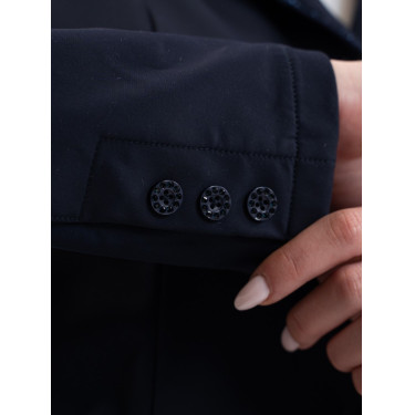 Veste de Concours Harcour Oria Marine Bleu marine Veste de Concours Harcour Oria Marine Bleu marine