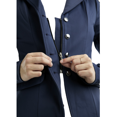 Veste de concours Montar MoGloria bande de caviar femme Veste de concours Montar MoGloria bande de caviar femme