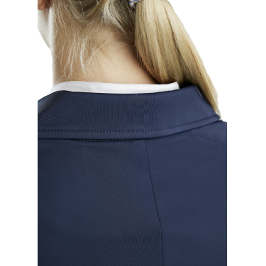 Veste de concours Montar MoGloria bande de caviar femme Veste de concours Montar MoGloria bande de caviar femme