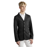 Veste de concours Montar MoBob mesh homme Noir Veste de concours Montar MoBob mesh homme Noir