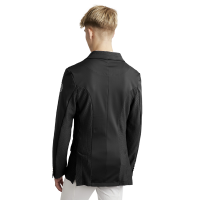 Veste de concours Montar MoBob mesh homme Marine foncé Bleu Veste de concours Montar MoBob mesh homme Marine foncé Bleu