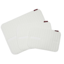 Onderbandages LeMieux met traagschuim Onderbandages LeMieux met traagschuim