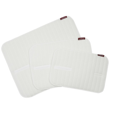 Onderbandages LeMieux met traagschuim Onderbandages LeMieux met traagschuim