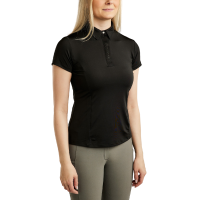 Damespolo Montar Clubwear Essential