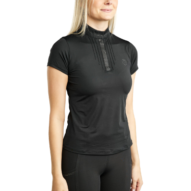 Polo raffiné Montar MoZuna femme Polo raffiné Montar MoZuna femme