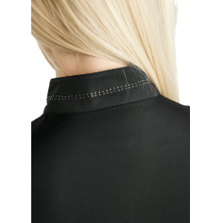 Polo raffiné Montar MoZuna femme