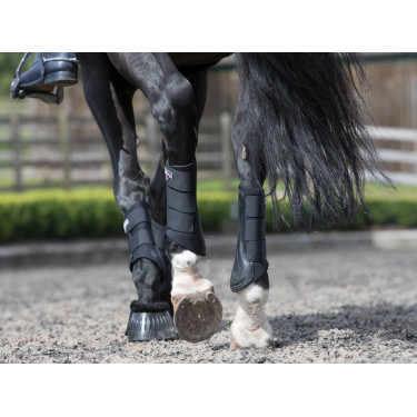 LeMieux Grafter Peesbeschermers LeMieux Grafter Peesbeschermers