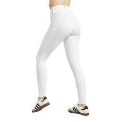 Pull-on Rebel Montar Crystals toon op toon full grip dames