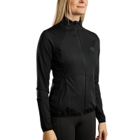 Softshell jas Montar MoVicky full zip lichtgewicht dames
