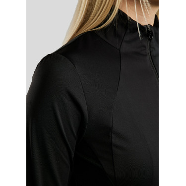 Veste softshell Montar MoVicky full zip légère femme Veste softshell Montar MoVicky full zip légère femme