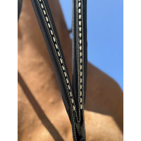 Martingaalvork Pénélope Selliersteek Bruin