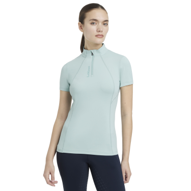 Base Layer LeMieux Classique manches courtes Base Layer LeMieux Classique manches courtes
