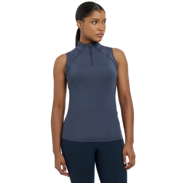 Base Layer LeMieux Maria mesh mouwloos Base Layer LeMieux Maria mesh mouwloos