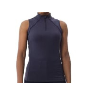 Base Layer LeMieux Maria mesh sans manches Base Layer LeMieux Maria mesh sans manches