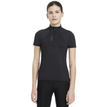 Base Layer LeMieux Young Rider Classique manches courtes