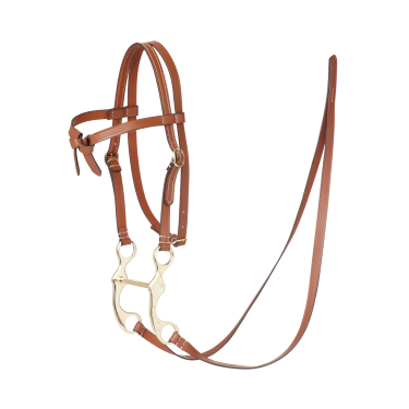 Bridon de western Hobby Horse LeMieux Bridon de western Hobby Horse LeMieux