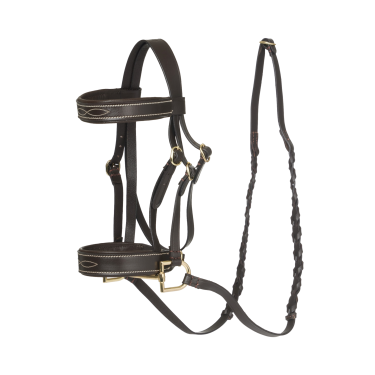 Bridon Hunter Hobby Horse LeMieux Bridon Hunter Hobby Horse LeMieux