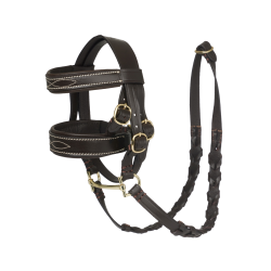 Bridon Hunter LeMieux Toy Pony