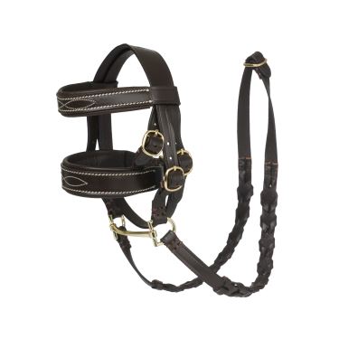 Bridon Hunter LeMieux Toy Pony