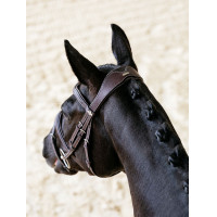 Bridon LeMieux Flash Contour Kudos Noir