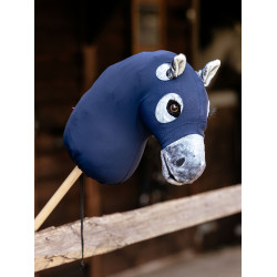 Schoonmaakmuts Hobby Horse LeMieux Marine Marineblauw Schoonmaakmuts Hobby Horse LeMieux Marine Marineblauw