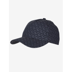 Casquette LeMieux Young Rider Polly Marine Bleu marine