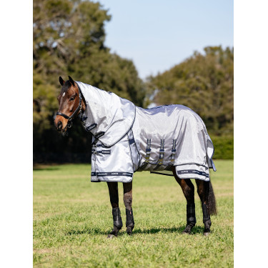 Chemise anti-mouches Kudos LeMieux AeroGuard