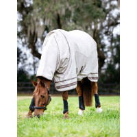 Anti-uv shirt Arika LeMieux Steen Grijs Anti-uv shirt Arika LeMieux Steen Grijs